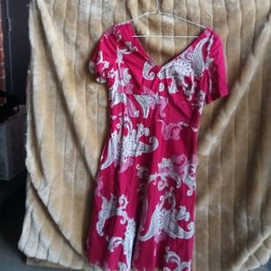 Ann Taylor dress size 6. *EESS